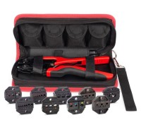 Набор в сумке КВТ СТВ+9 серия QUICK PRO 89183