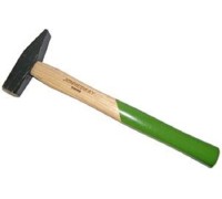 Молоток JONNESWAY M09300 с деревянной ручкой (орех), 300 гр. 047949