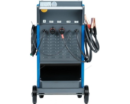 Пускозарядное устройство NORDBERG WSB700 интеллектуальное 12/24V макс ток 700A [ЦБ-00015853]