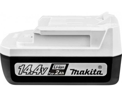 Аккумулятор MAKITA 14,4В 2,0 Ач Li-Ion bl1420g (li-ion, 14в, 2.0aч) [191N76-3]