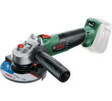 Угловая шлифмашина аккумуляторная BOSCH AdvancedGrind 18 без АКБ и ЗУ 06033D9000