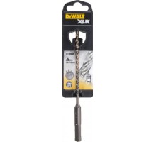 Бур SDS-plus DeWALT   5 x 100 / 160 мм  XLR DT8908-QZ [DT8908-QZ]