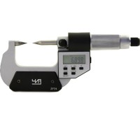 Микрометр ЧИЗ  точечный МКЦ-ТП- 25 0.001 ЧИЗ 96482