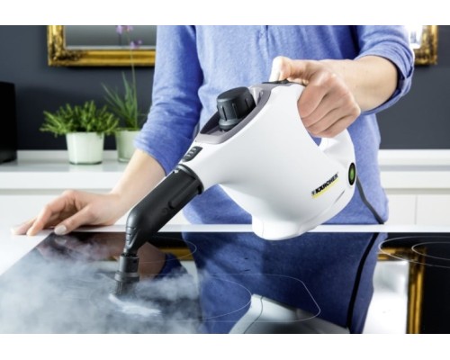 Пароочиститель KARCHER SC 1 EasyFix (1.516-401.0) [1.516-401.0]