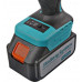 Гайковерт аккумуляторный 18B Sturm CD20350BLC 1BatterySystem