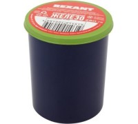 Хлорное железо REXANT ПР3781 250 г, банка 09-3781