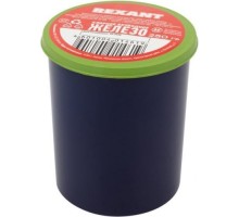 Хлорное железо REXANT ПР3781 250 г, банка 09-3781