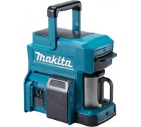 Кофеварка MAKITA DCM 501 Z без АКБ и ЗУ [DCM501Z]