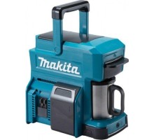 Кофеварка MAKITA DCM 501 Z без АКБ и ЗУ [DCM501Z]