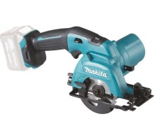 Пила циркулярная аккумуляторная MAKITA HS 301 DZ без АКБ и ЗУ [HS301DZ]