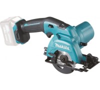 Пила циркулярная аккумуляторная MAKITA HS 301 DZ без АКБ и ЗУ HS301DZ