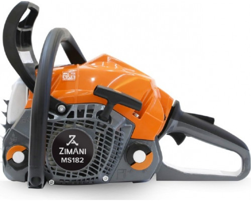 Бензопила ZIMANI MS182 16 дюймов