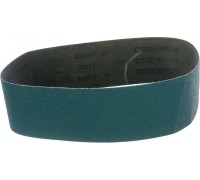 Лента шлифовальная JET 100 х 914 мм P 80 SL100.914.80.3 (синий) SL100.914.80.3