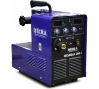 Сварочный полуавтомат Brima MIG/ММА 200-1 0008989