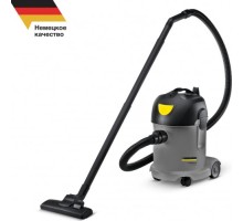 Пылесос сетевой KARCHER T 14/1 Classic (1.527-170.0) [1.527-170.0]