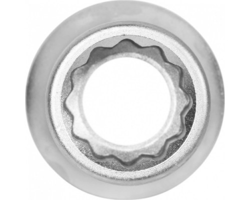 Головка двенадцатигранная 3/4" KING TONY 633022S на 11/16"