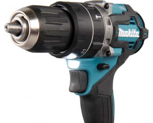 Дрель-шуруповерт аккумуляторная MAKITA HP002GD201