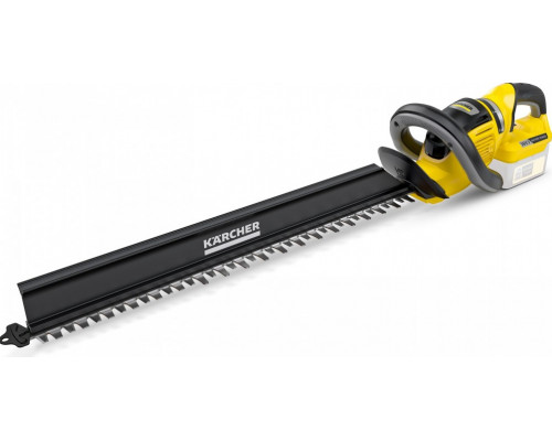 Ножницы-кусторез аккумуляторные KARCHER HGE 36-60 Battery, без АКБ и ЗУ