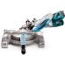 Пила торцовочная сетевая MAKITA LS 1018 LN [LS1018LN]