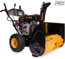 Снегоуборщик бензиновый CHAMPION ST1376E