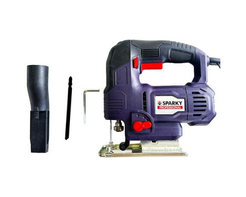 Лобзик сетевой SPARKY TH 75E 13000166507 купить с доставкой и официальной гарантией