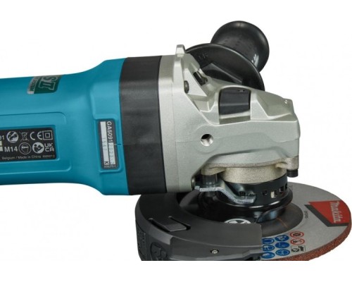 Угловая шлифмашина сетевая MAKITA GA5091X01