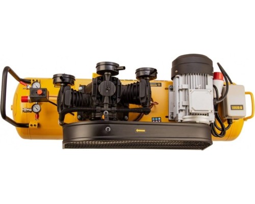 Компрессор поршневой DENZEL BCW3000-T/100 [58118]