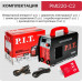 Сварочный инвертор P.I.T. PMI220-C2