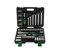 Набор инструментов Hitachi 68 предметов HTC-774001