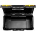 Ящик для инструмента STAYER TOOLBOX-19 пластиковый, professional [38167-19]