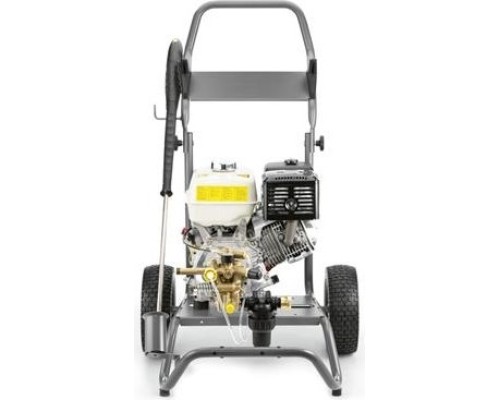 Мойка высокого давления KARCHER HD 7/15 G Advanced (1.187-903.0), с ДВС [1.187-903.0]