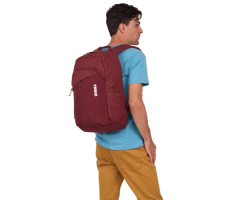 Рюкзак THULE 3204923 Indago Backpack, 23L, New Maroon