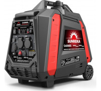 Генератор бензиновый SUNREKA G4000iS инверторный 211015