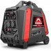 Генератор бензиновый инверторный SUNREKA G4000iS 211015