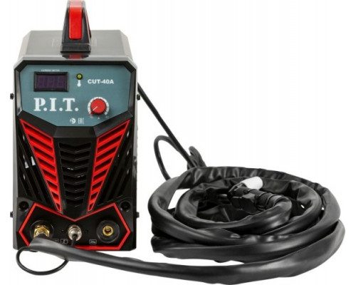 Аппарат плазменной резки P.I.T. PCUT40-C