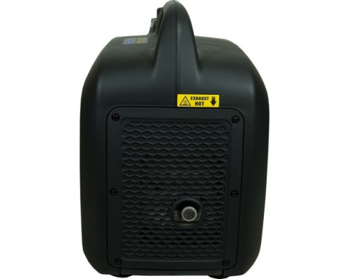 Генератор бензиновый инверторный LONCIN LC3300i