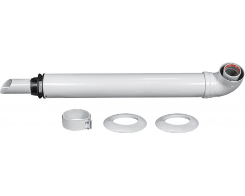 Газовая колонка KOTITONTTU SUARI S12 FT проточная 00-00000088