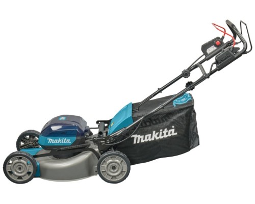 Газонокосилка аккумуляторная MAKITA LM002GZ