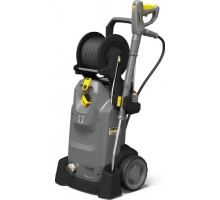 Аппарат высокого давления KARCHER HD  7/17 MX Plus (1.151-931.0), 400V [1.151-931.0]