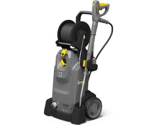 Аппарат высокого давления KARCHER HD 7/17 MX Plus (1.151-931.0), 400V [1.151-931.0]