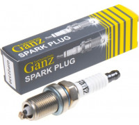 Свеча зажигания GANZ GIP22330 Ford Esc/Sco Maz 323 NIS Sun Peu 405 Vol 850/960