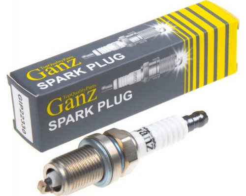 Свеча зажигания GANZ GIP22330