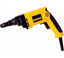 Шуруповерт сетевой DeWALT DW 268 K [DW268K-QS]