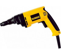 Шуруповерт сетевой DeWALT DW 268 K DW268K-QS