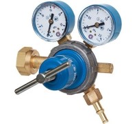 Редуктор кислородный REDIUS БКО-50-4 с поверкой (011051\БКО7-000-00)