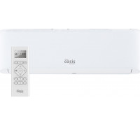 Сплит-система с инверторным управлением making Oasis everywhere O-12I Pro 4670222824874
