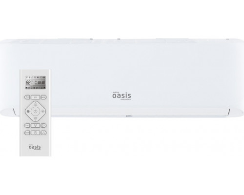 Сплит-система инверторная Making Oasis Everywhere O-9I Pro