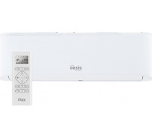 Сплит-система с инверторным управлением making Oasis everywhere O-7I Pro 4670222824850