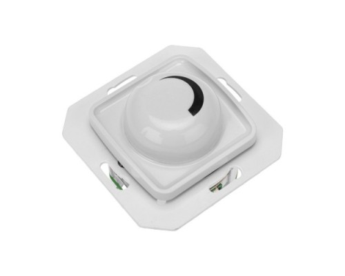 Светорегулятор поворотный Kranz KR-78-0224 DEA 300вт с/у мех. бел Светорегулятор поворотный Kranz KR-78-0224 DEA 300вт с/у мех. бел
