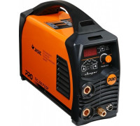 Аппарат аргонно дуговой сварки СВАРОГ PRO TIG 200 P DSP (W212) 00000090925